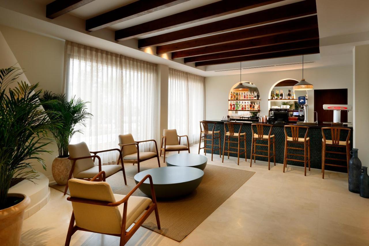 Fiesta Hotel Cala Gració- Все включено Сан-Антонио-Абад Экстерьер фото